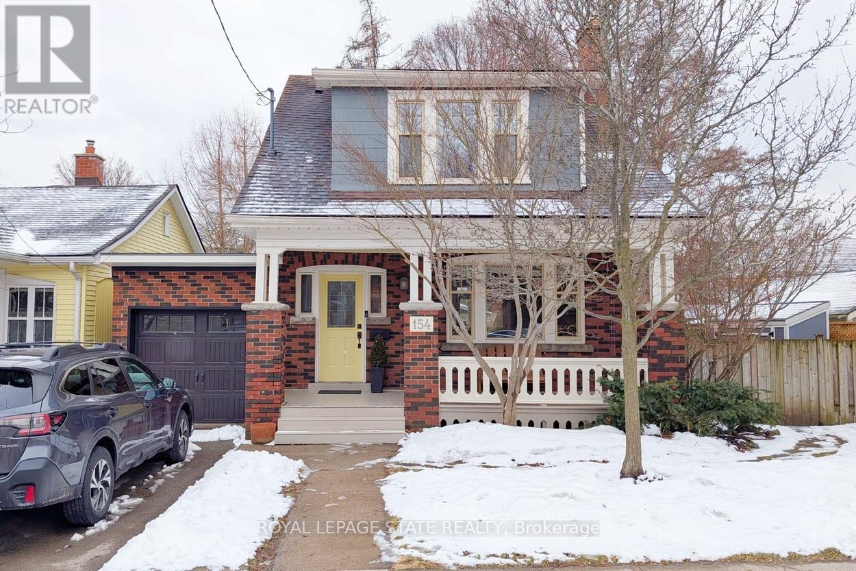 154 Park Street W, Hamilton, Ontario  L9H 1X7 - Photo 2 - X12828278