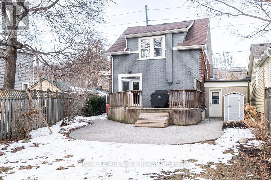 154 Park Street W, Hamilton, Ontario  L9H 1X7 - Photo 44 - X12828278