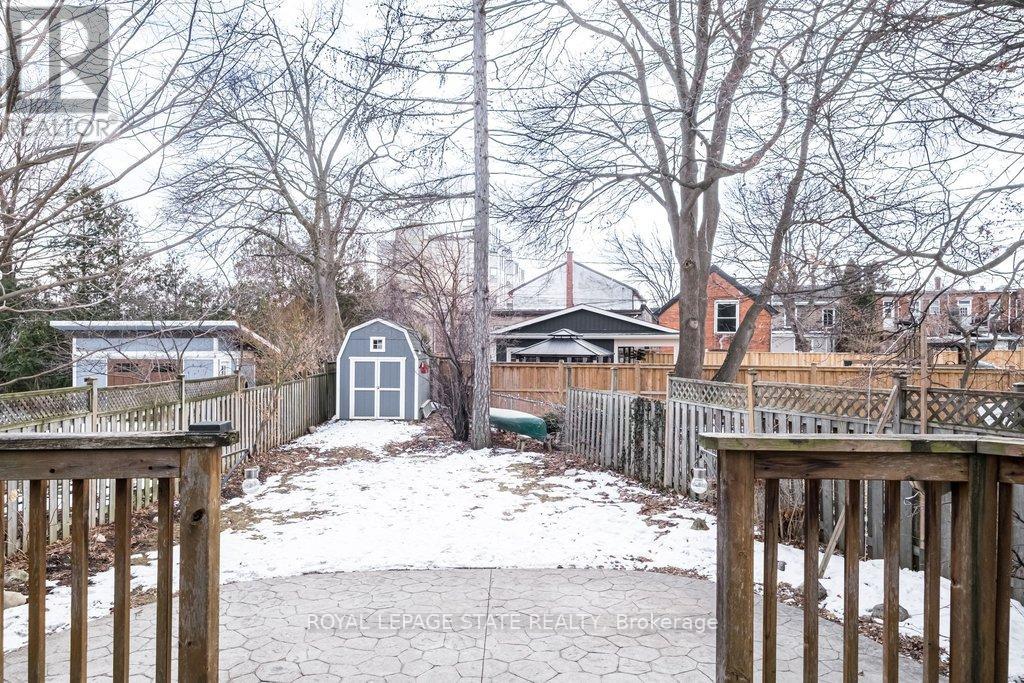 154 Park Street W, Hamilton, Ontario  L9H 1X7 - Photo 45 - X12828278