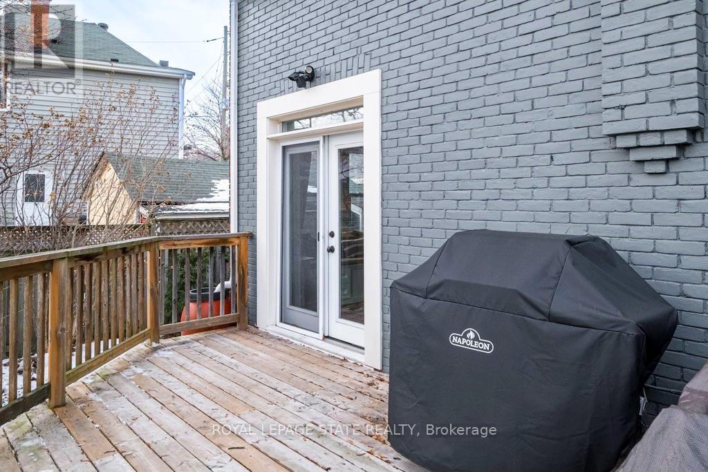 154 Park Street W, Hamilton, Ontario  L9H 1X7 - Photo 47 - X12828278