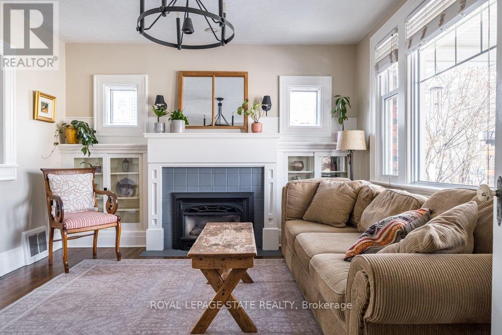 154 Park Street W, Hamilton, Ontario  L9H 1X7 - Photo 7 - X12828278