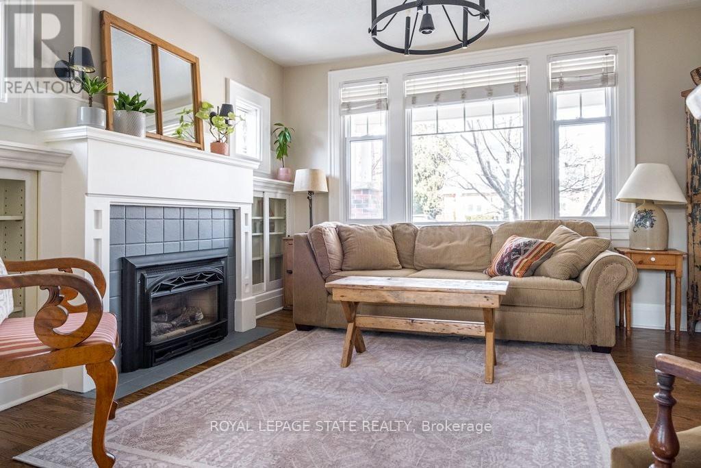 154 Park Street W, Hamilton, Ontario  L9H 1X7 - Photo 8 - X12828278