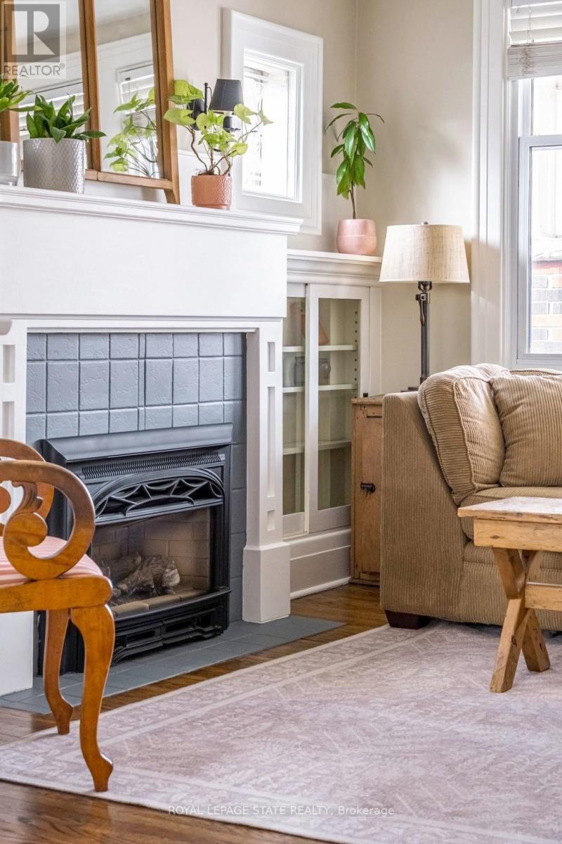 154 Park Street W, Hamilton, Ontario  L9H 1X7 - Photo 9 - X12828278