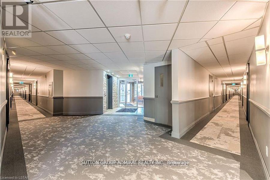 108 - 5 Jacksway Crescent, London North, Ontario  N5X 3T6 - Photo 3 - X12828304