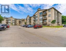 108 - 5 JACKSWAY CRESCENT, London North, Ontario