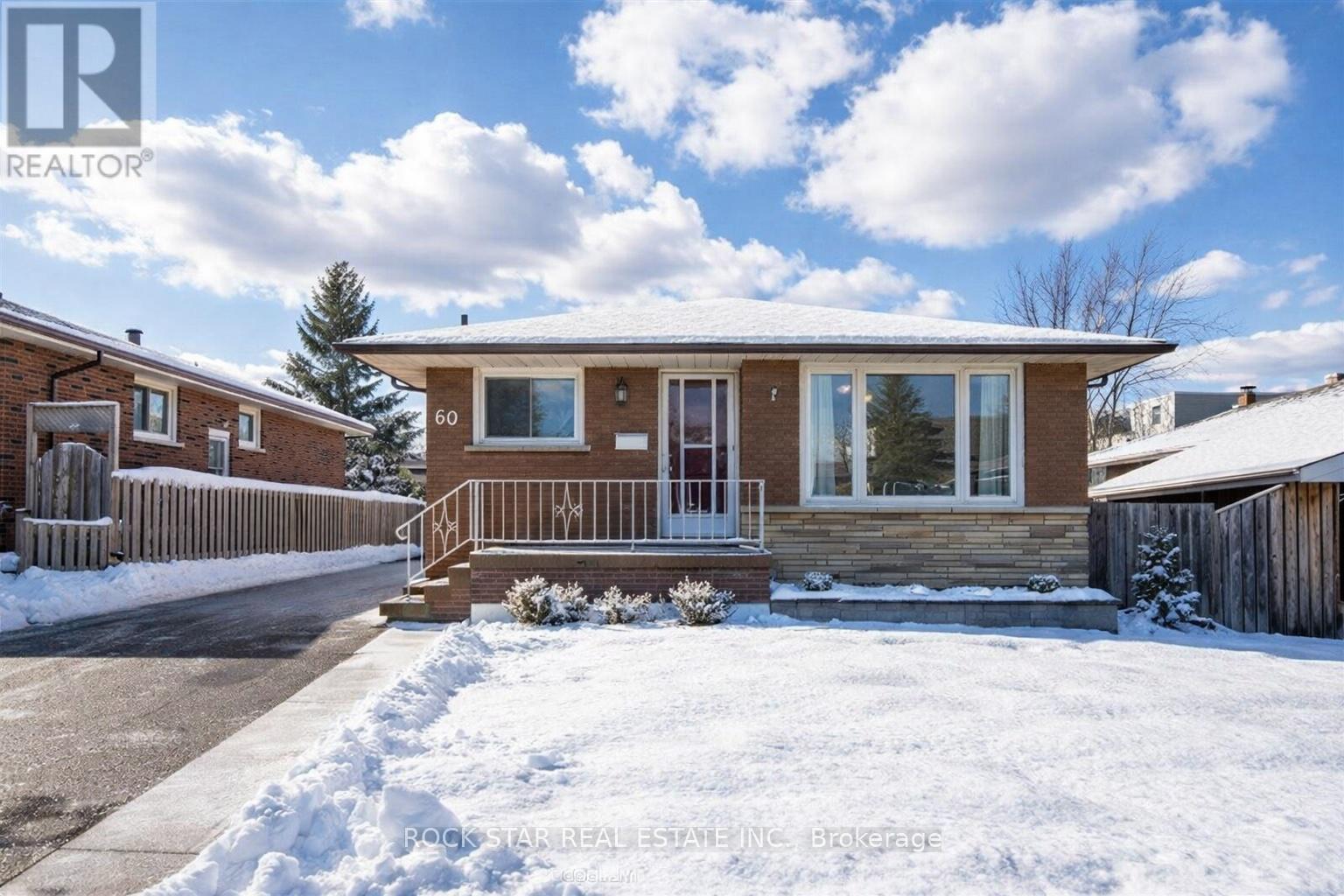 Lower - 60 Champlain Avenue, Hamilton, Ontario  L8G 2H7 - Photo 1 - X12828314