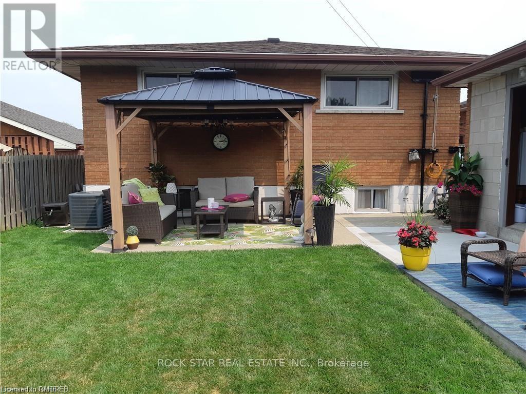 Lower - 60 Champlain Avenue, Hamilton, Ontario  L8G 2H7 - Photo 18 - X12828314