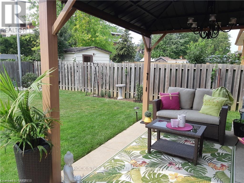 Lower - 60 Champlain Avenue, Hamilton, Ontario  L8G 2H7 - Photo 19 - X12828314