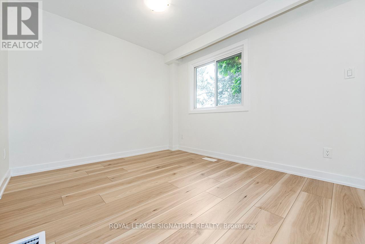 1 - 88 Tunbridge Crescent, Hamilton, Ontario  L8W 1L3 - Photo 14 - X12828330