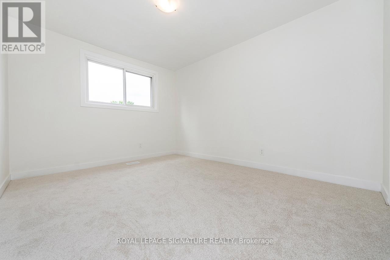 1 - 88 Tunbridge Crescent, Hamilton, Ontario  L8W 1L3 - Photo 22 - X12828330