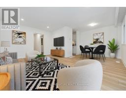 1 - 88 TUNBRIDGE CRESCENT, Hamilton, Ontario