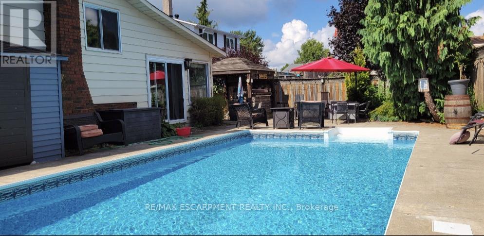 16 Samuel Road, Grimsby, Ontario  L3M 4P6 - Photo 25 - X12828400