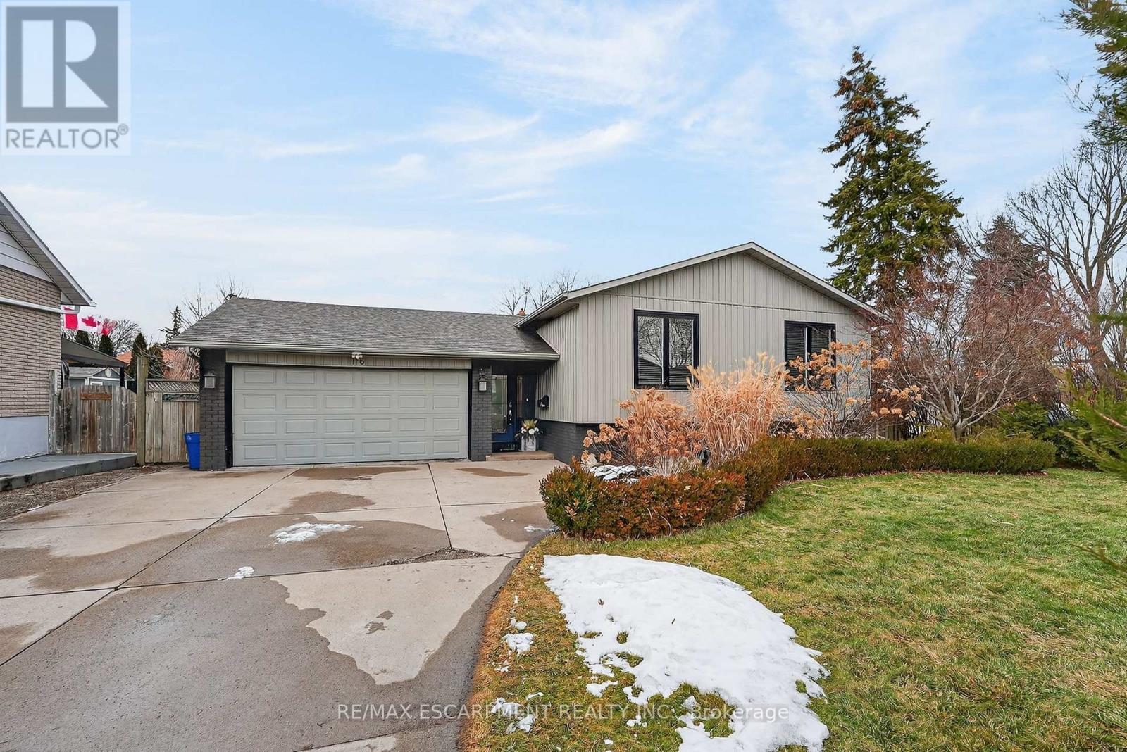 16 Samuel Road, Grimsby, Ontario  L3M 4P6 - Photo 30 - X12828400