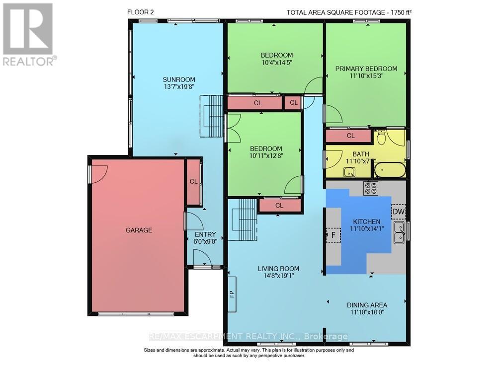 16 Samuel Road, Grimsby, Ontario  L3M 4P6 - Photo 32 - X12828400