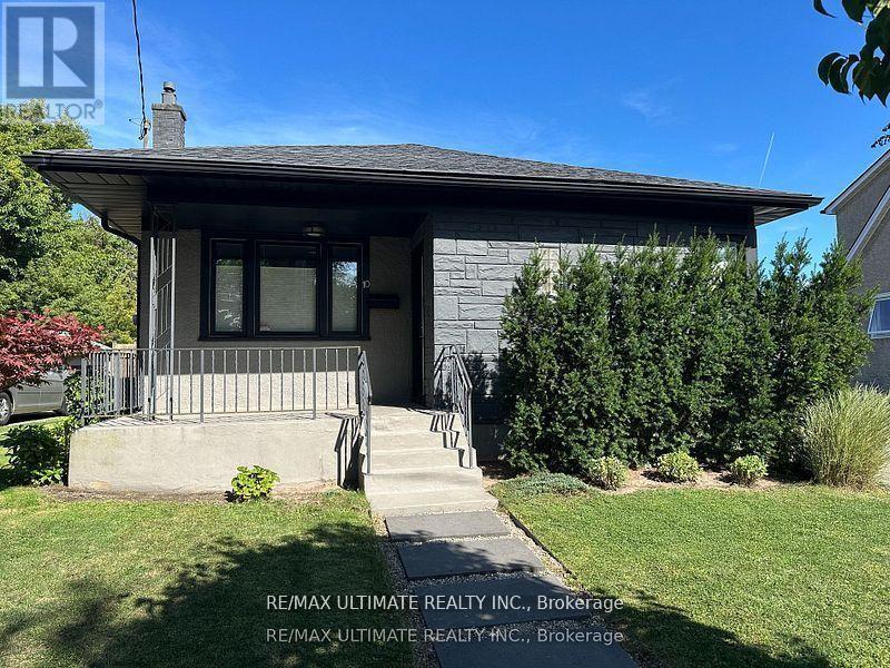 10 COLUMBIA STREET, St. Catharines, Ontario