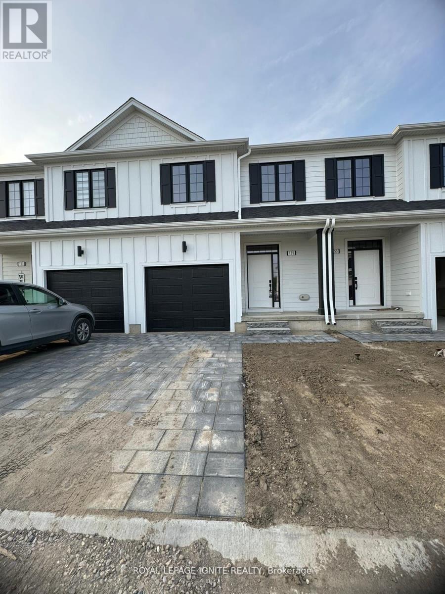 155 - 1960 EVANS BOULEVARD, London South, Ontario