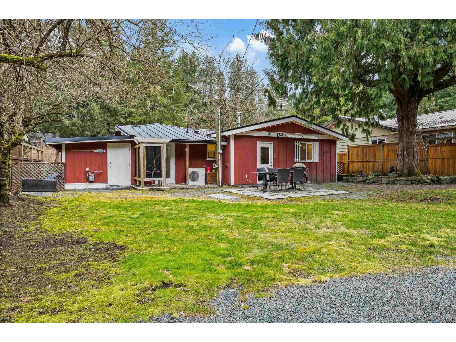 649 Mountain View Road, Cultus Lake North, Cultus Lake, British Columbia  V2R 4Z6 - Photo 35 - R3094227