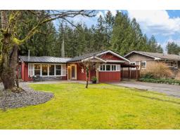 649 MOUNTAIN VIEW ROAD|Cultus Lake North, Cultus Lake, British Columbia