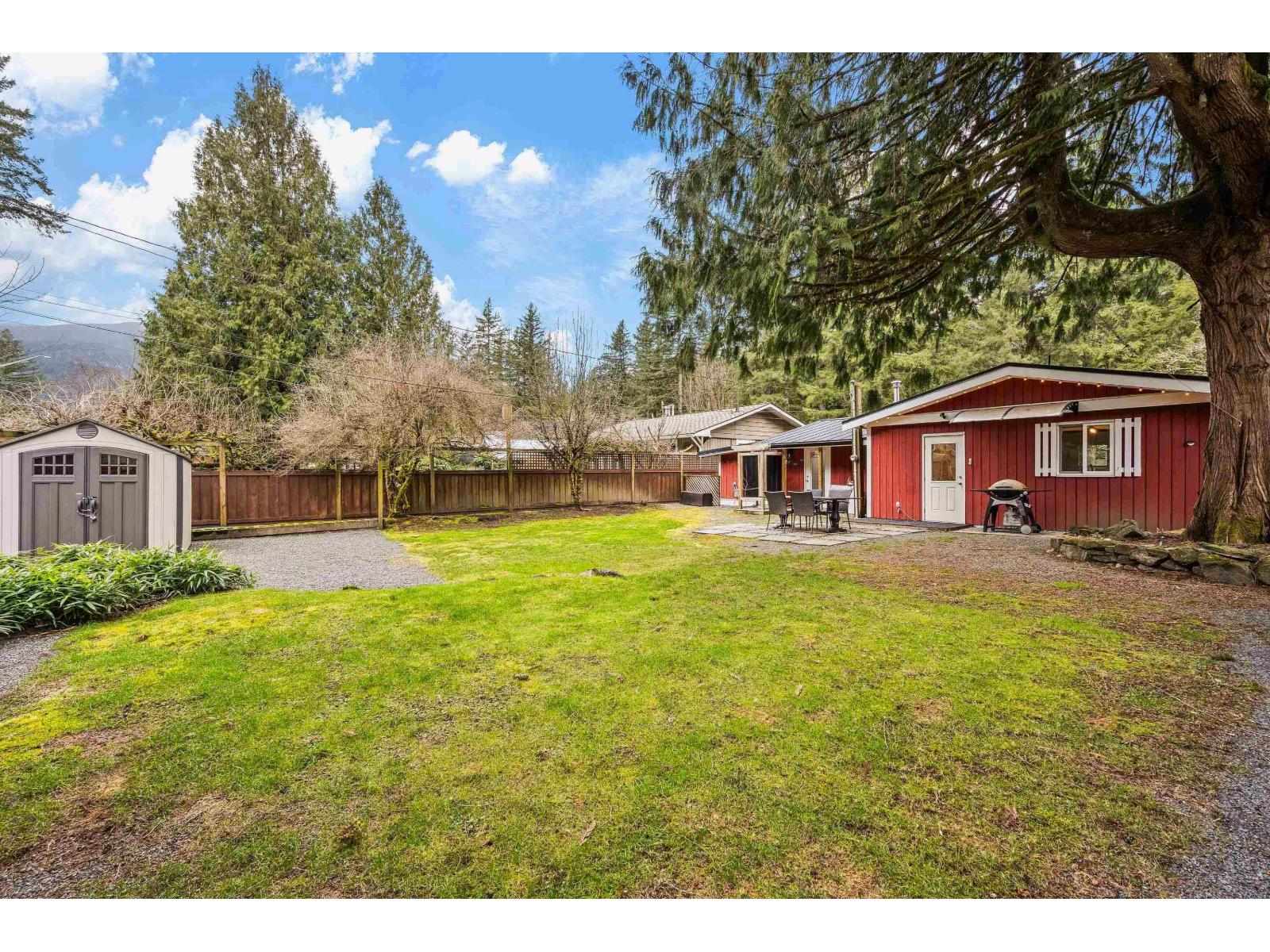 649 Mountain View Road, Cultus Lake North, Cultus Lake, British Columbia  V2R 4Z6 - Photo 36 - R3094227