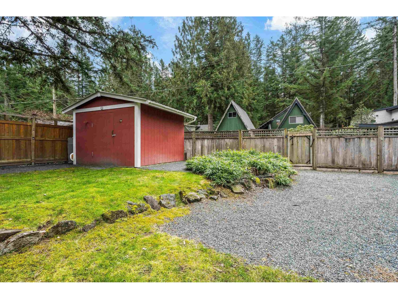 649 Mountain View Road, Cultus Lake North, Cultus Lake, British Columbia  V2R 4Z6 - Photo 37 - R3094227