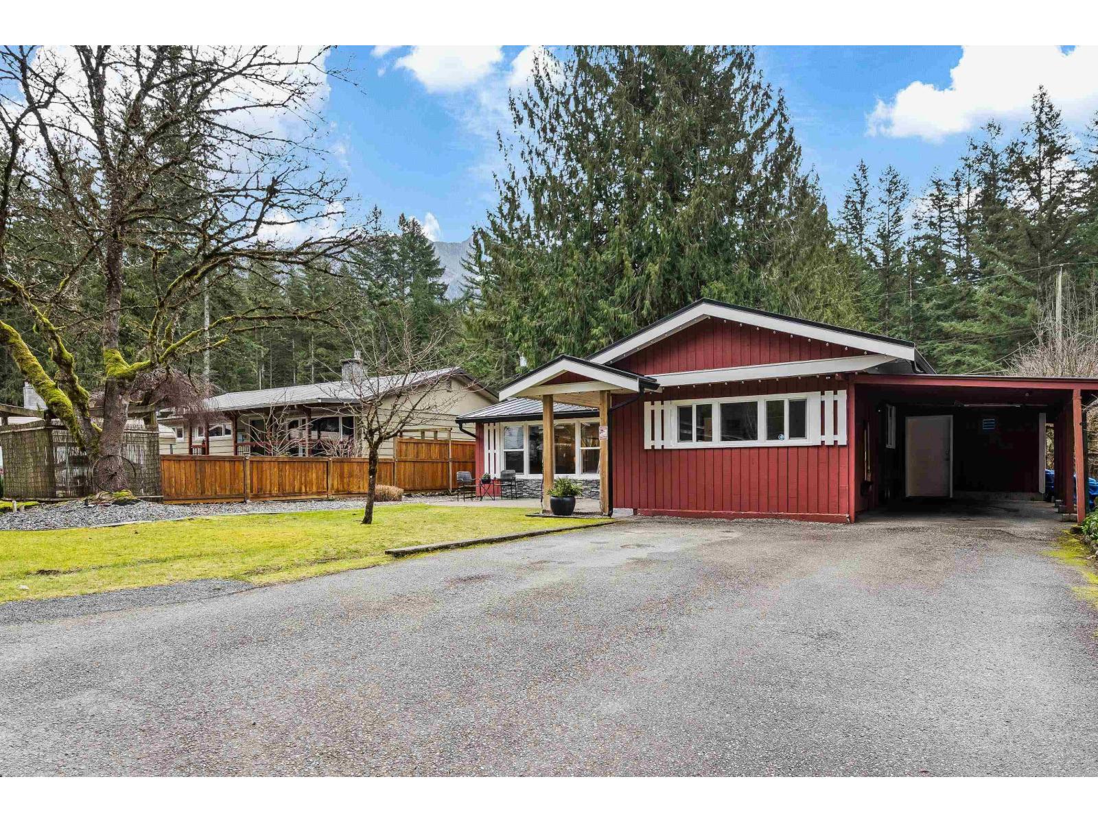 649 Mountain View Road, Cultus Lake North, Cultus Lake, British Columbia  V2R 4Z6 - Photo 8 - R3094227