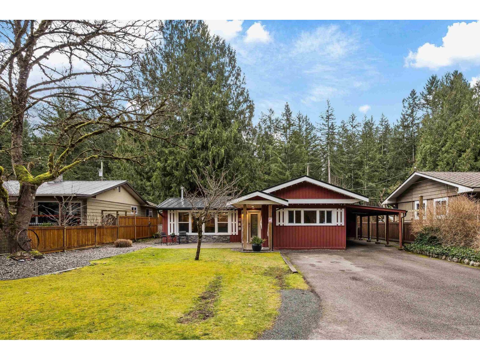 649 Mountain View Road, Cultus Lake North, Cultus Lake, British Columbia  V2R 4Z6 - Photo 7 - R3094227