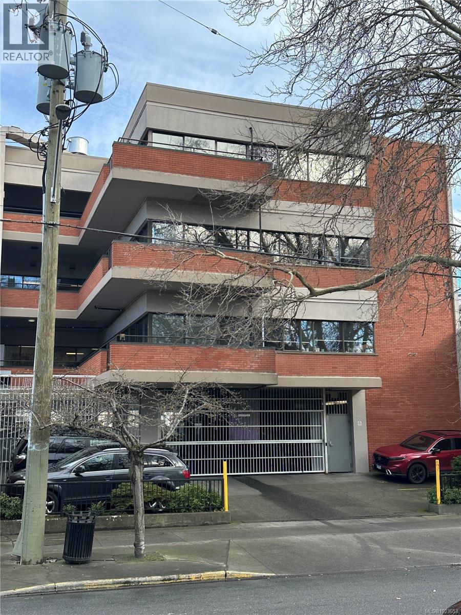 5th Flr 915 Fort St, Victoria, British Columbia  V8V 3K3 - Photo 4 - 1023653