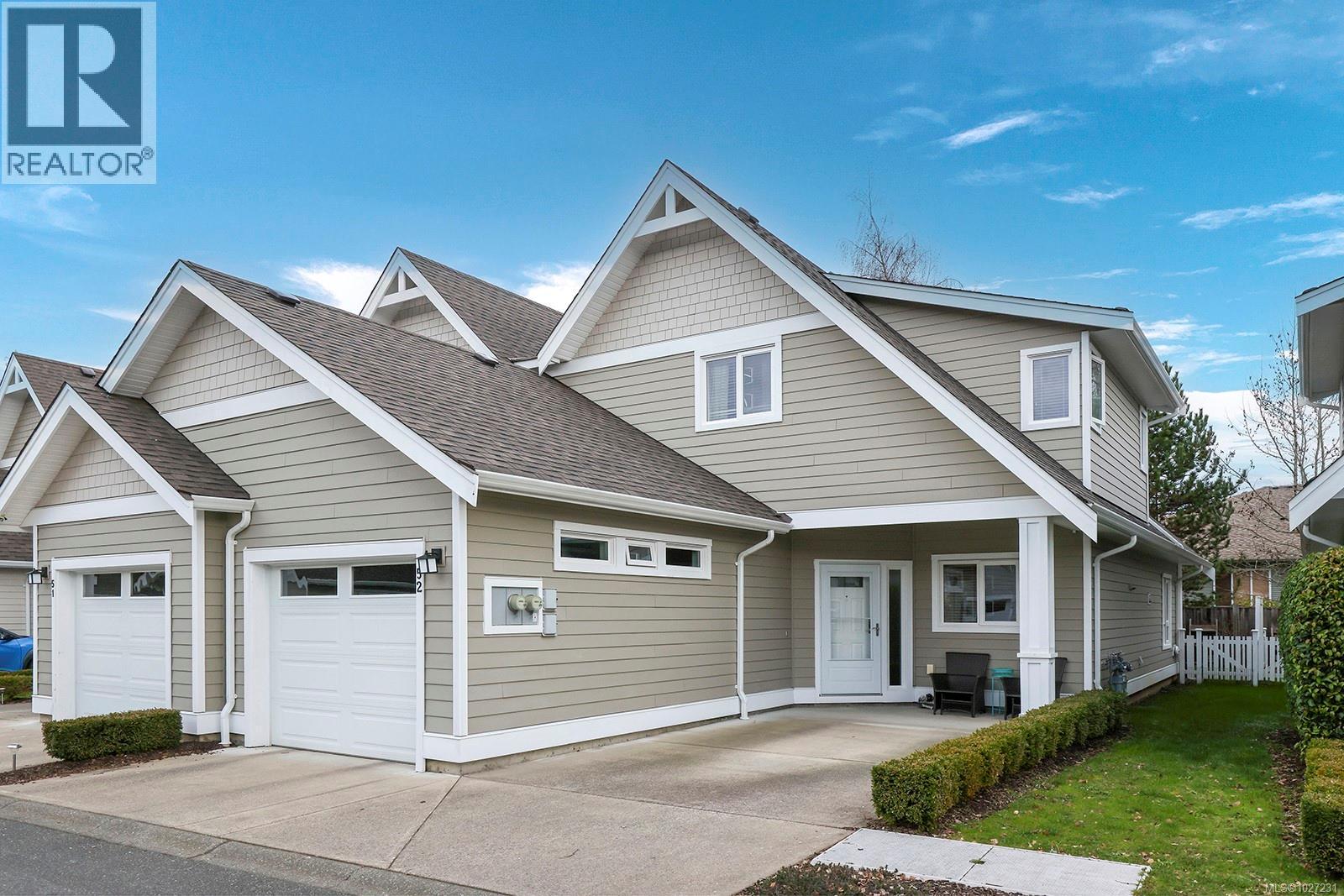 52 700 Lancaster Way, Comox, British Columbia