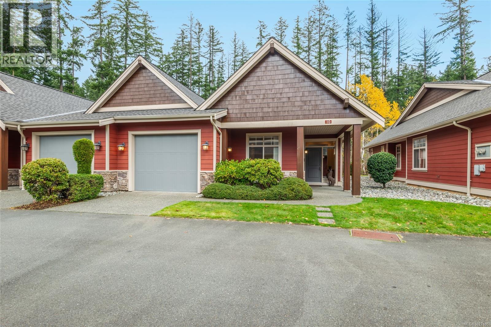 10 3500 McKnight St, Port Alberni, British Columbia