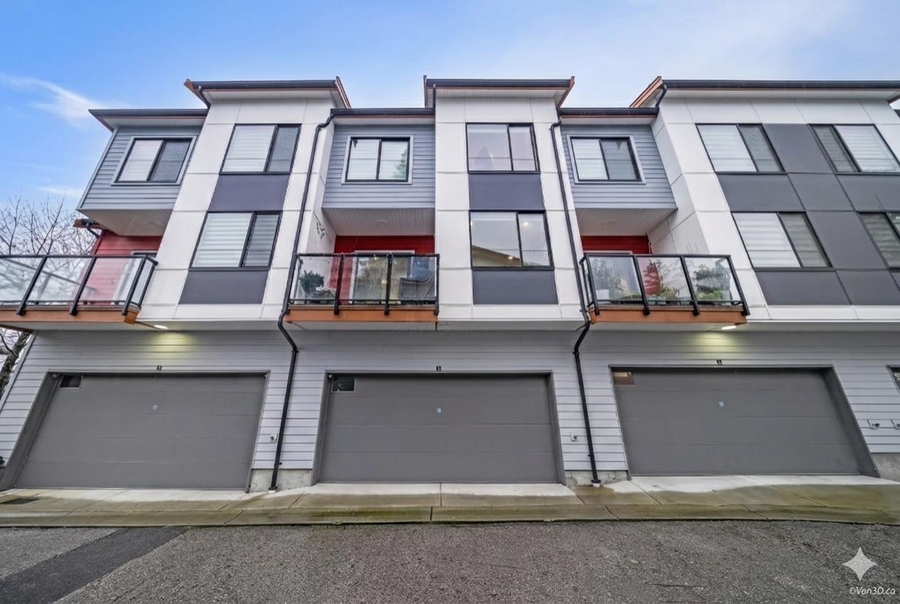 33 6138 128 Street, Surrey, British Columbia  V3X 1T1 - Photo 1 - R3094079