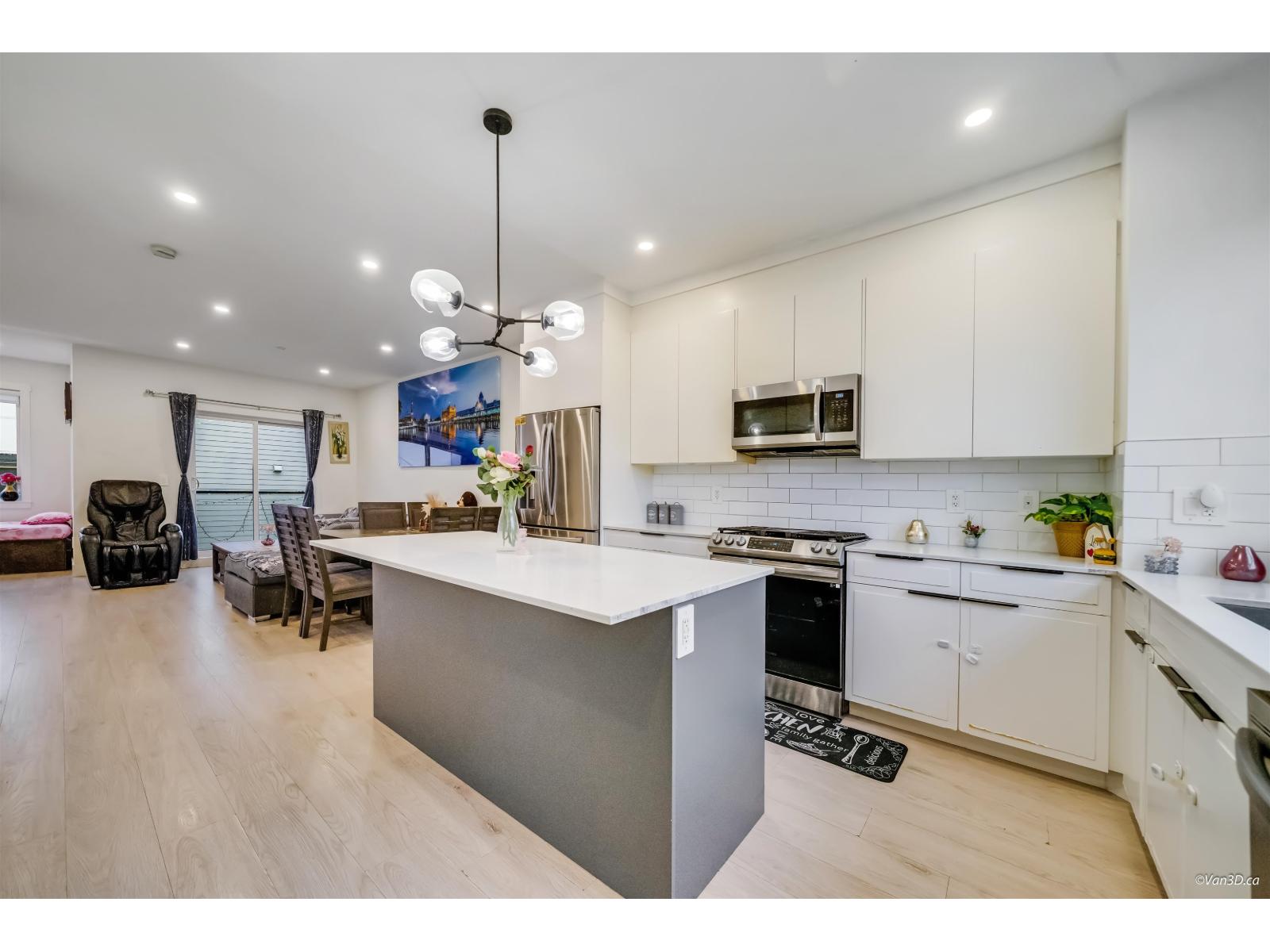 33 6138 128 Street, Surrey, British Columbia  V3X 1T1 - Photo 8 - R3094079