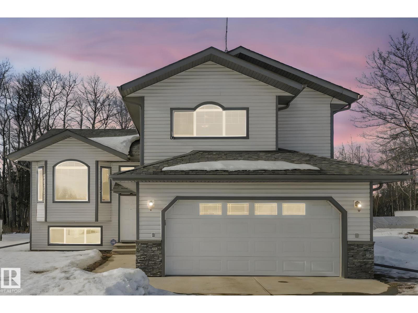 58016 Rr 214, Rural Thorhild County, Alberta  T0A 3J0 - Photo 1 - E4473612