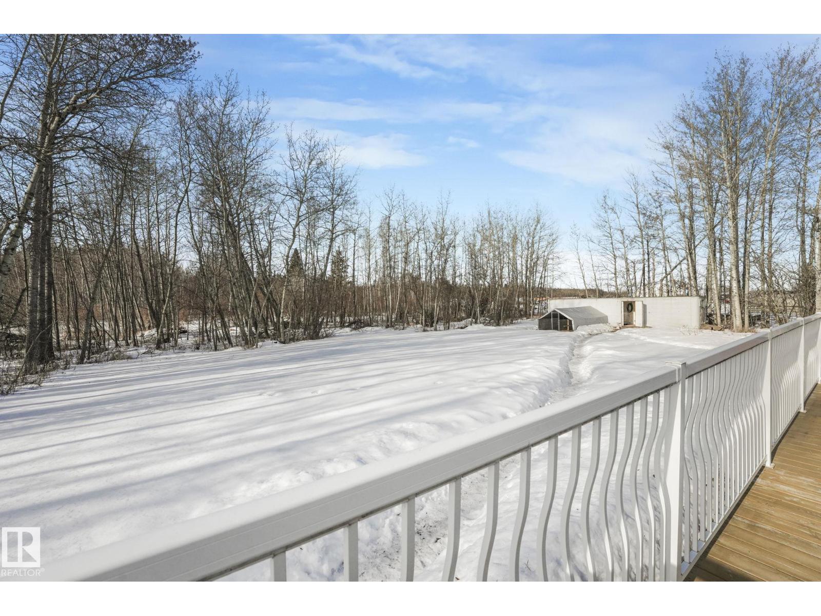 58016 Rr 214, Rural Thorhild County, Alberta  T0A 3J0 - Photo 14 - E4473612