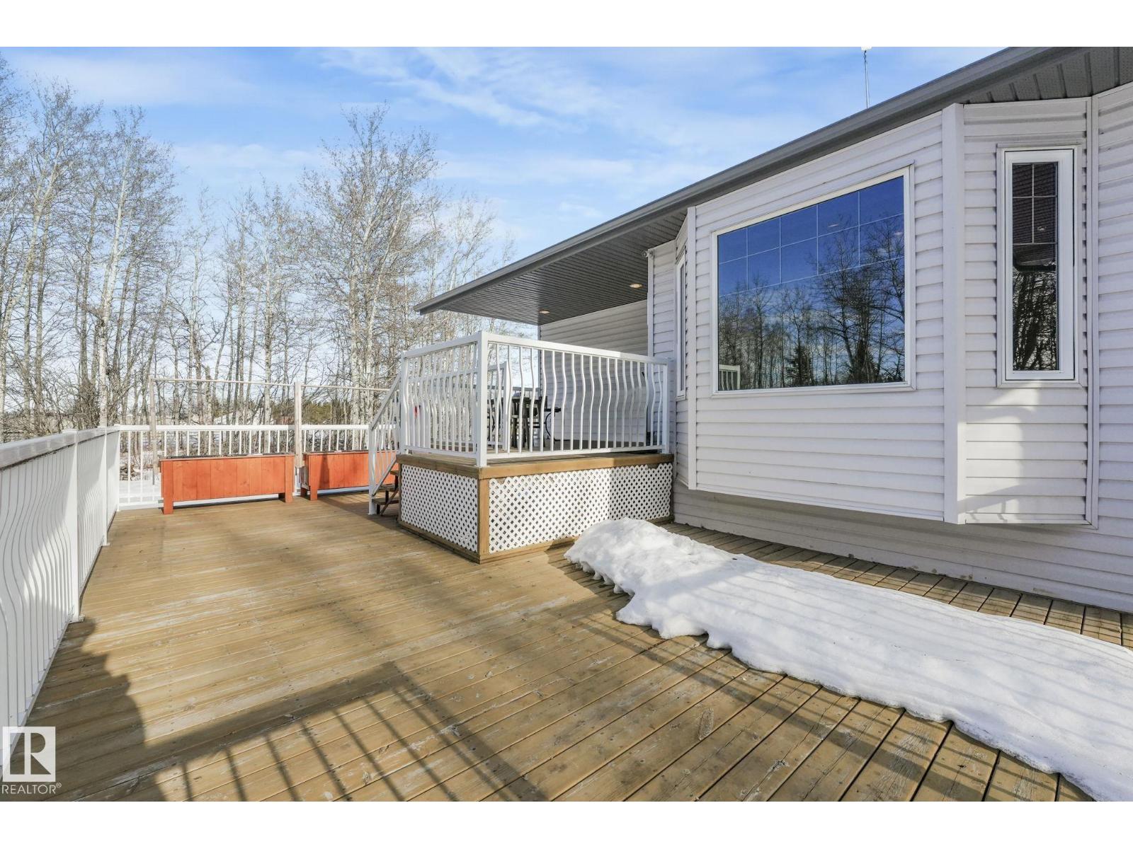 58016 Rr 214, Rural Thorhild County, Alberta  T0A 3J0 - Photo 13 - E4473612