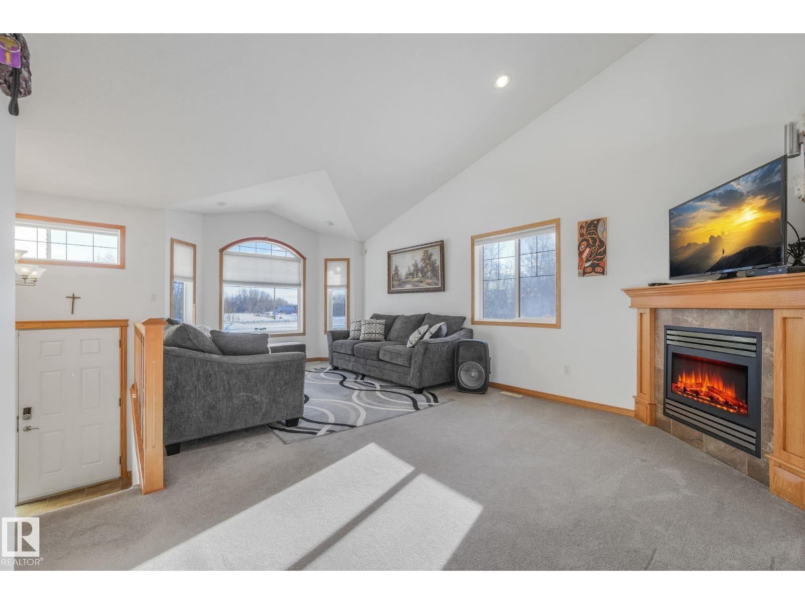 58016 Rr 214, Rural Thorhild County, Alberta  T0A 3J0 - Photo 5 - E4473612