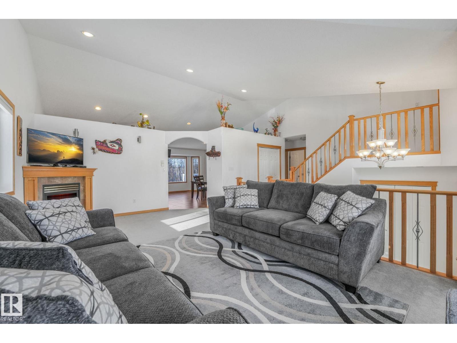 58016 Rr 214, Rural Thorhild County, Alberta  T0A 3J0 - Photo 3 - E4473612