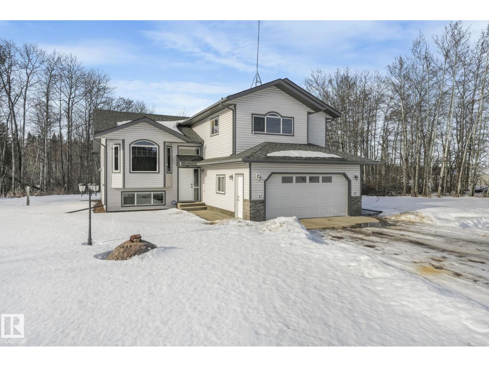 58016 Rr 214, Rural Thorhild County, Alberta  T0A 3J0 - Photo 61 - E4473612