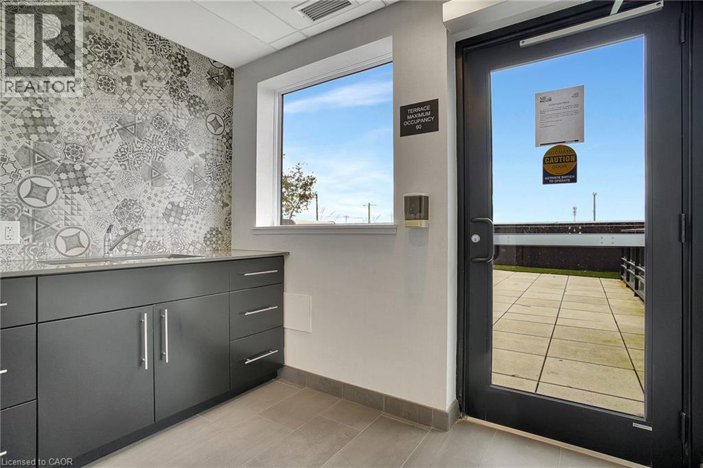 255 Northfield Drive E Unit# 311, Waterloo, Ontario  N2K 0G5 - Photo 39 - 40800139