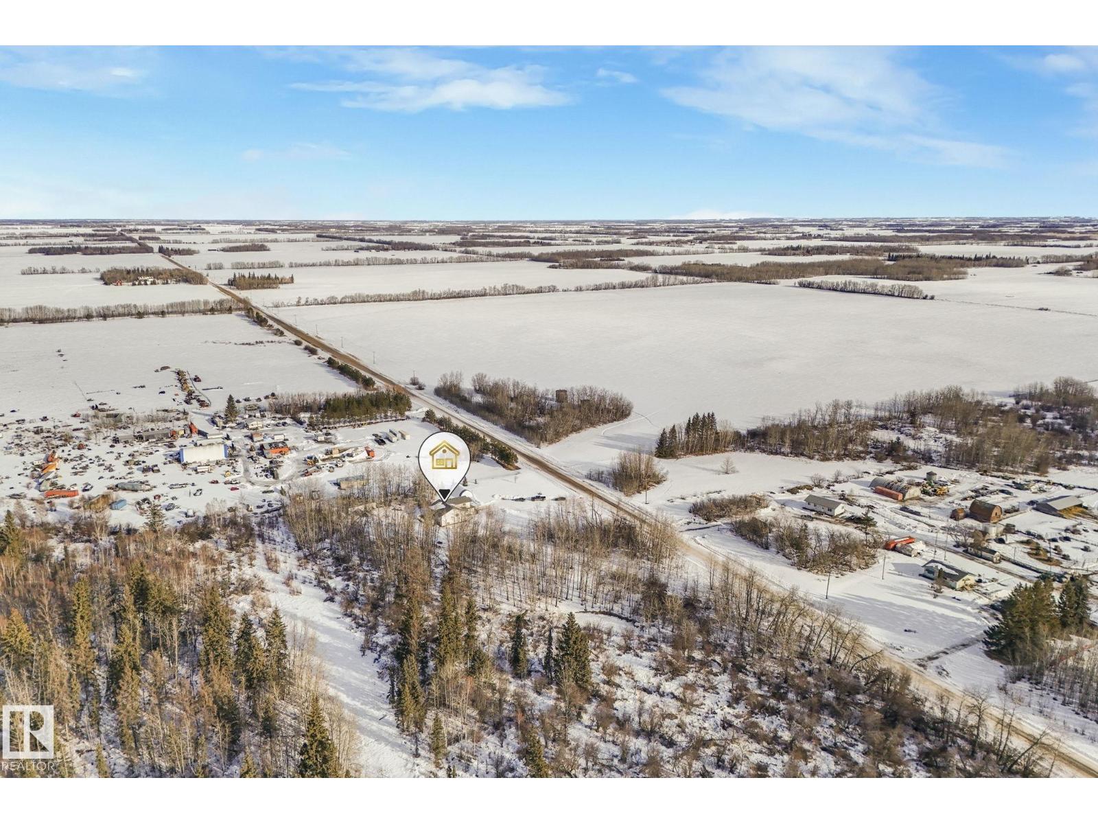 58016 Rr 214, Rural Thorhild County, Alberta  T0A 3J0 - Photo 66 - E4473612