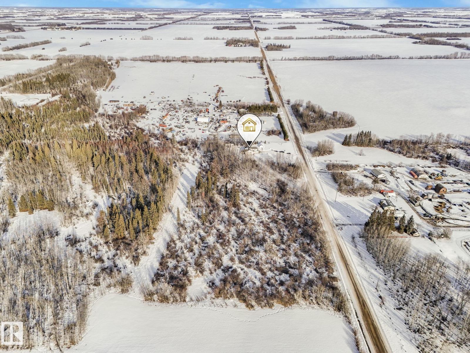 58016 Rr 214, Rural Thorhild County, Alberta  T0A 3J0 - Photo 65 - E4473612
