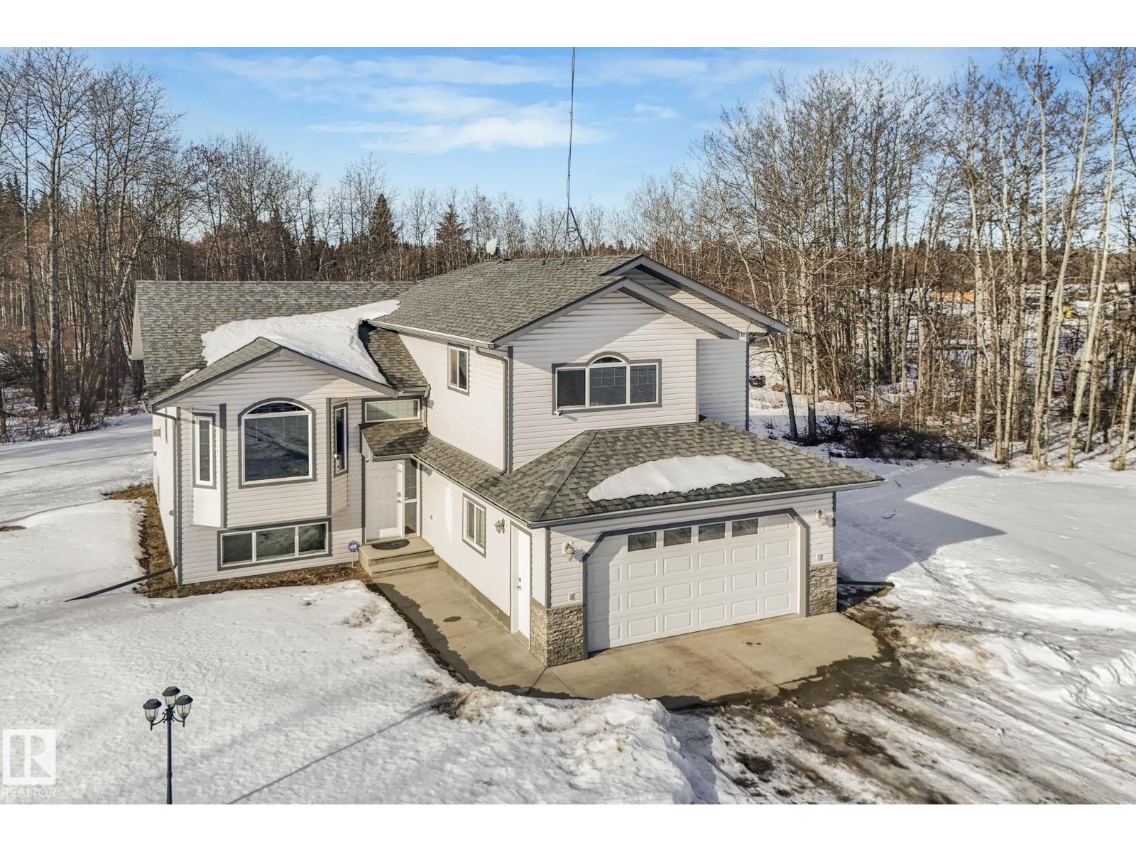 58016 Rr 214, Rural Thorhild County, Alberta  T0A 3J0 - Photo 60 - E4473612