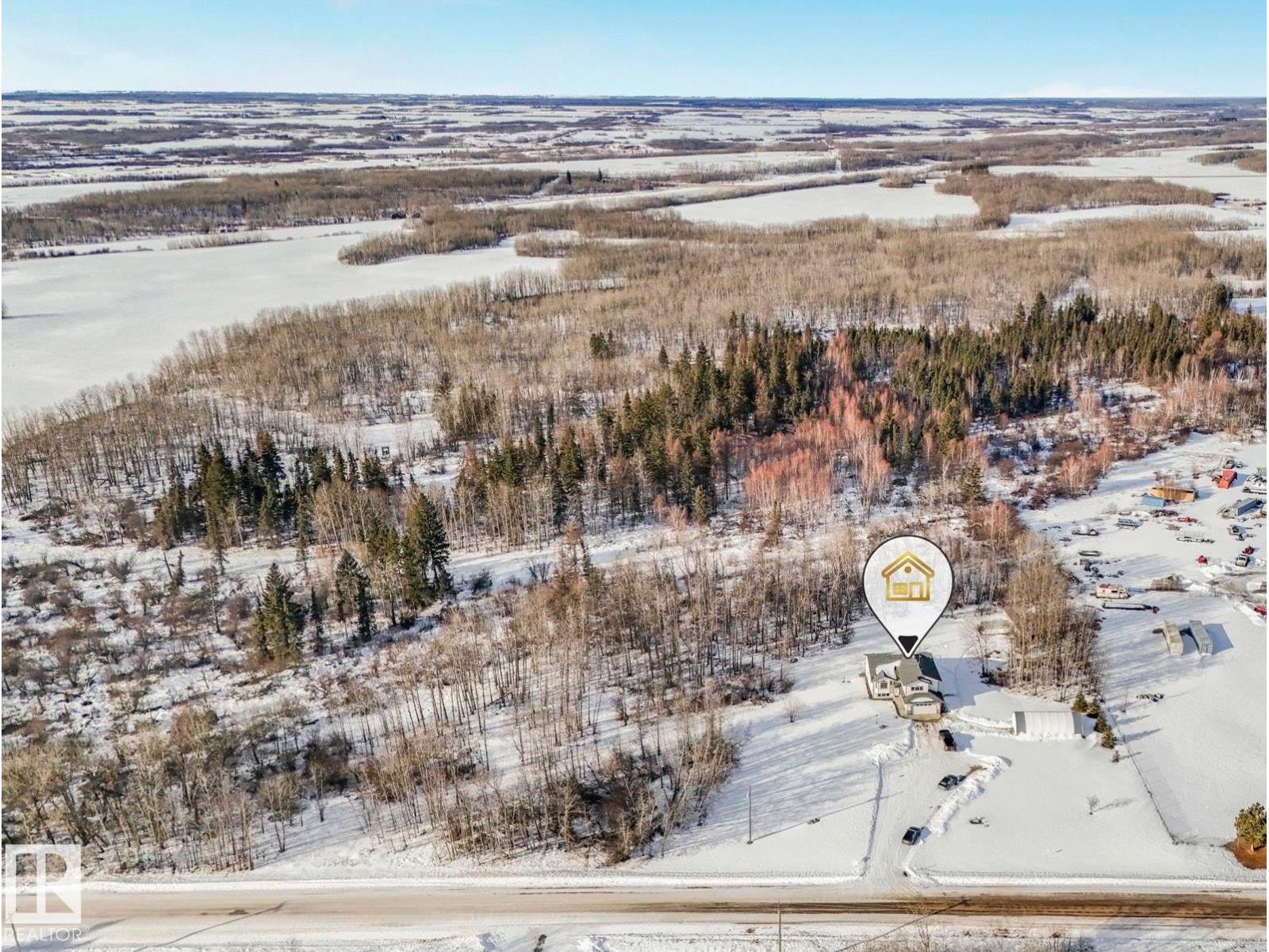 58016 Rr 214, Rural Thorhild County, Alberta  T0A 3J0 - Photo 63 - E4473612