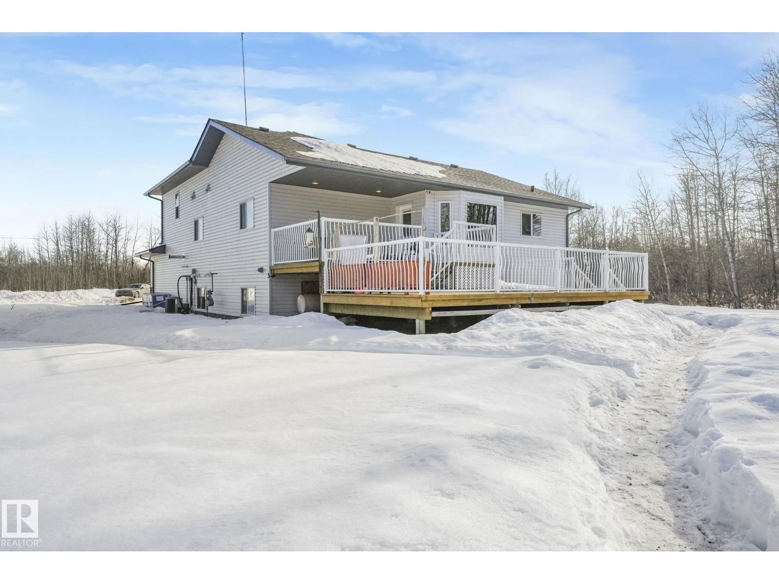 58016 Rr 214, Rural Thorhild County, Alberta  T0A 3J0 - Photo 56 - E4473612