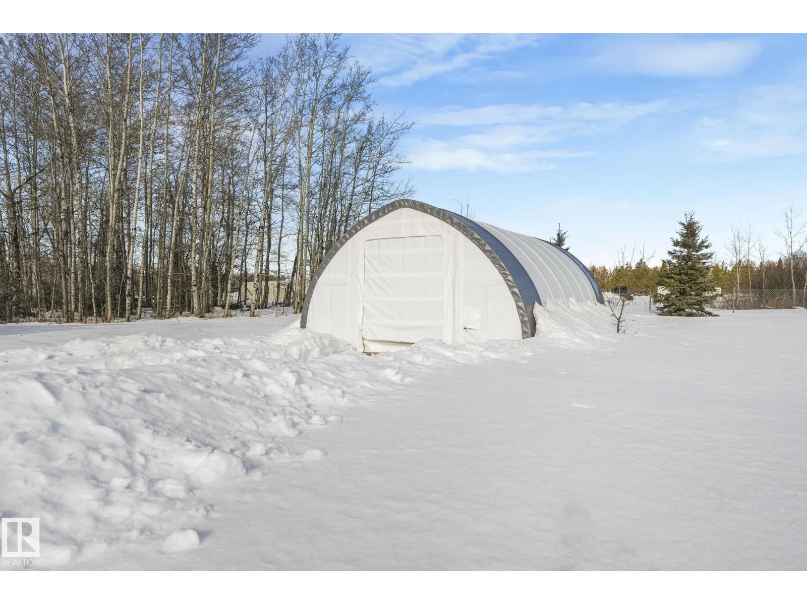 58016 Rr 214, Rural Thorhild County, Alberta  T0A 3J0 - Photo 58 - E4473612