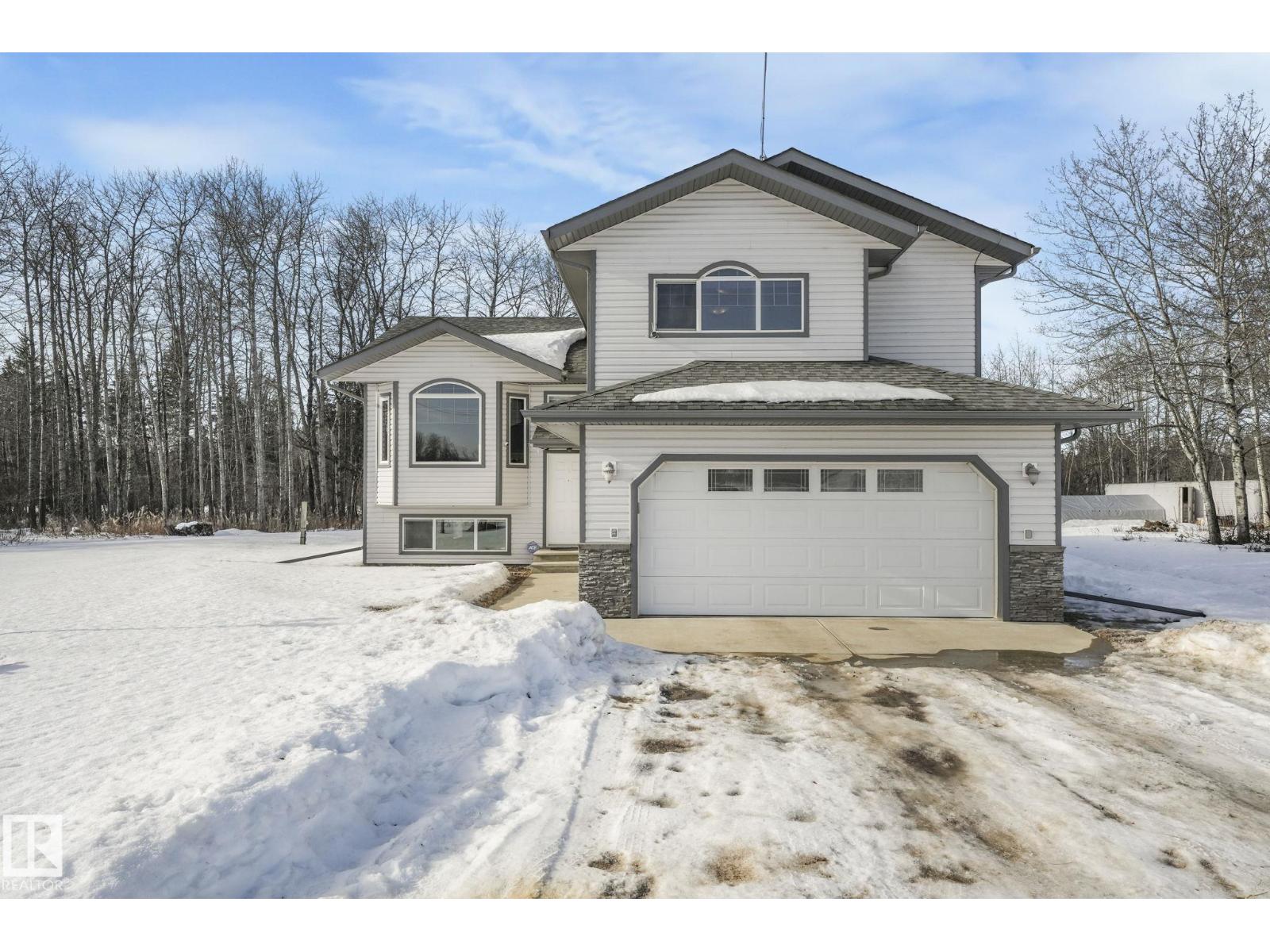 58016 Rr 214, Rural Thorhild County, Alberta  T0A 3J0 - Photo 62 - E4473612