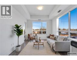 255 NORTHFIELD Drive E Unit# 311, waterloo, Ontario