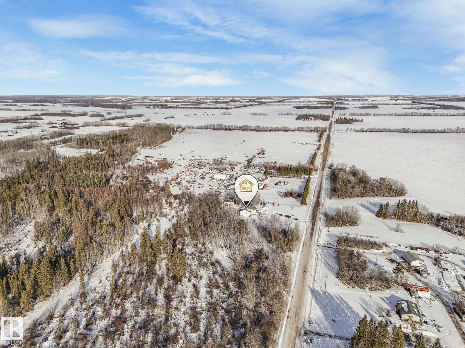 58016 Rr 214, Rural Thorhild County, Alberta  T0A 3J0 - Photo 67 - E4473612
