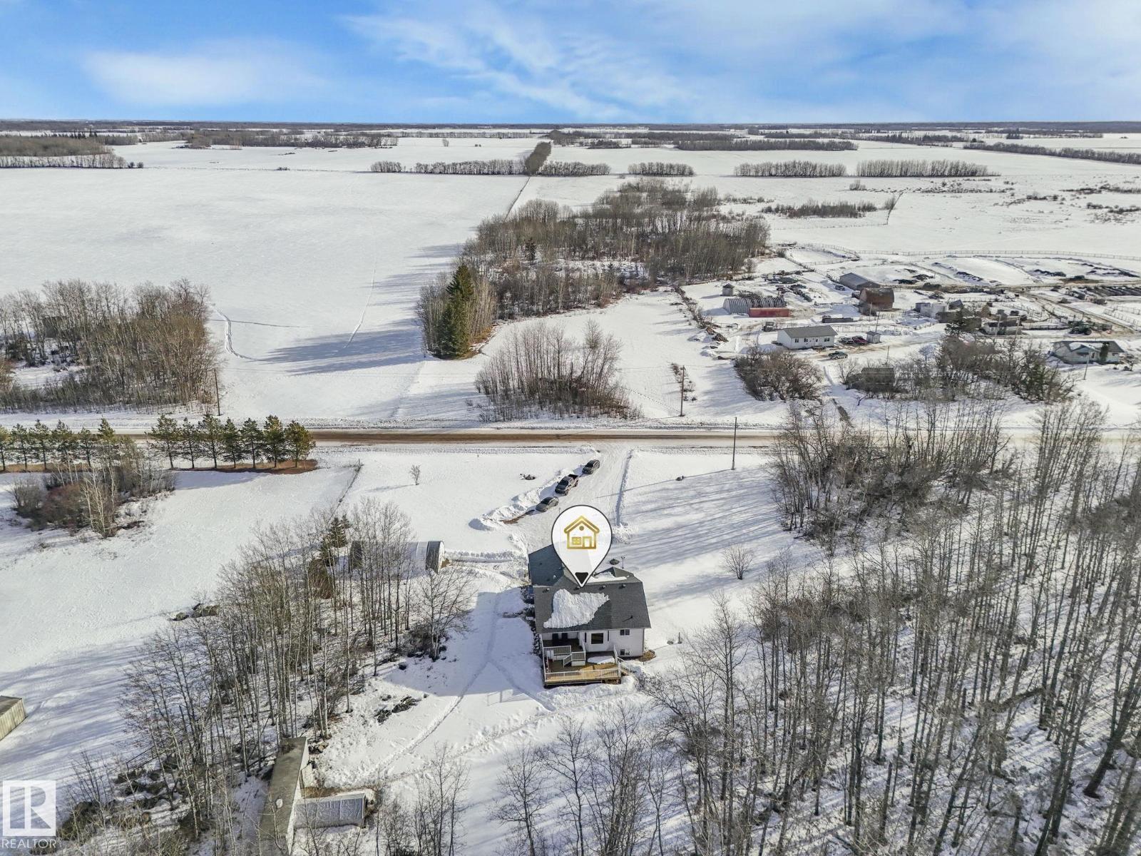 58016 Rr 214, Rural Thorhild County, Alberta  T0A 3J0 - Photo 68 - E4473612