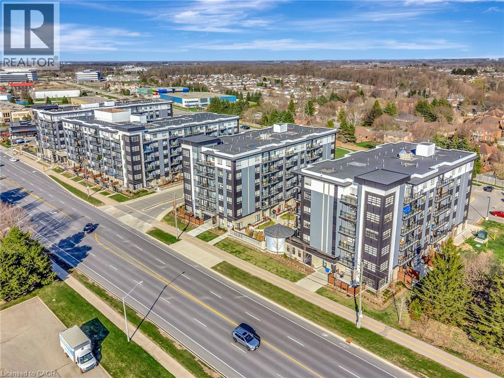 255 Northfield Drive E Unit# 311, Waterloo, Ontario  N2K 0G5 - Photo 47 - 40800139