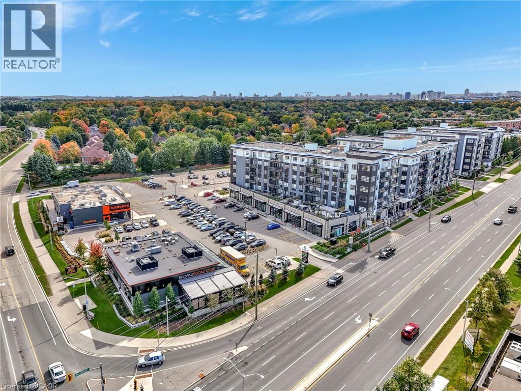 255 Northfield Drive E Unit# 311, Waterloo, Ontario  N2K 0G5 - Photo 3 - 40800139